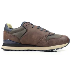 Herre Sneakers Brun