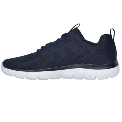 Herre Summits Torre Sneakers Navy