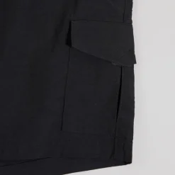 Herre Svømme Shorts Sort