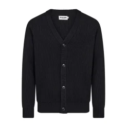 Herre sweater sort