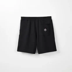 Herre Sweat Shorts Antracit
