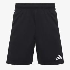 Herre Tiro 23 League Shorts Sort/​Hvid