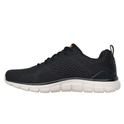 Herre Track Leshur Sneakers Sort
