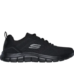 Herre Track Leshur Sneakers Sort
