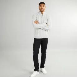 Herre Trøjer beige