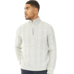 Herre Trøjer beige