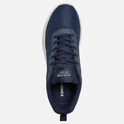 Herre Tylor Sneakers Flade