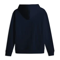 Hættetrøjer Blå
