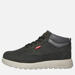 Junior Arizona Støvler Sort 0003