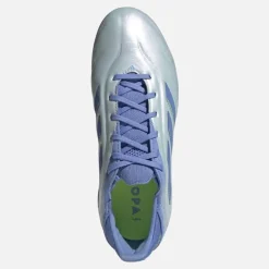 Junior Copa Pure 3 Elite Celestial Victory Pakke FG/​MG Fast/​Multi Bund Fodboldstøvler Halo Blue/​Blue Fusion/​Lucid Lemon