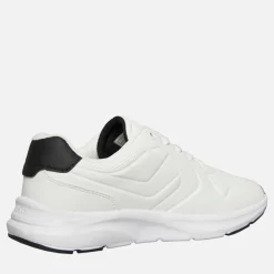 Junior Larry Sneakers Hvid /​ Sort 0062