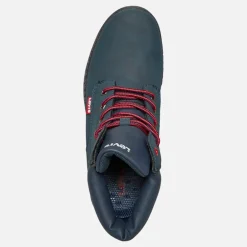 Junior New Forrest Støvler Navy 0040