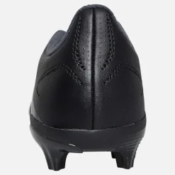 Junior Predator League Base Sort Pakke FG Fast Bund Fodboldstøvler Core Black/​Carbon/​Core Black