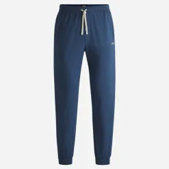 Mix og Match Joggingbukser Blå