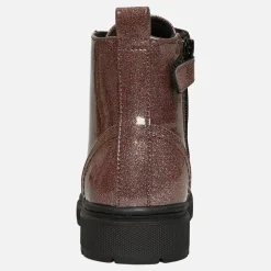Piger Cathrine Støvler Pink Glitter 3470