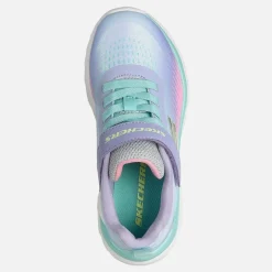 Piger Uendelige Sneakers Lilla