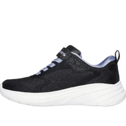 Piger Wave 92 Sneakers Sort