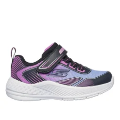 SmåBørn Piger Microspec Advance Sneakers Sort