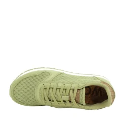 Sneakers til kvinder Ydun Suede Mesh II 306 Støvgrå