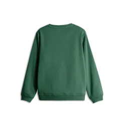 Sweatshirt Grøn
