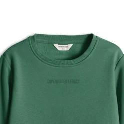Sweatshirt Grøn