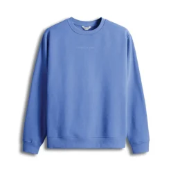 Sweatshirts Blå
