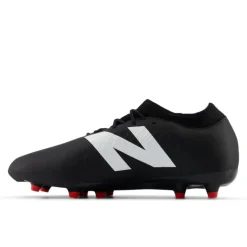 Tekela Magique V4 FG /​ Firm Ground Fodboldstøvler Sort